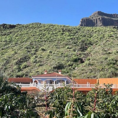 Villa in Mogan, Gran Canaria