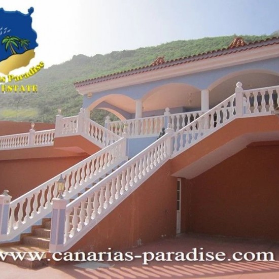 Villa in Mogan, Gran Canaria