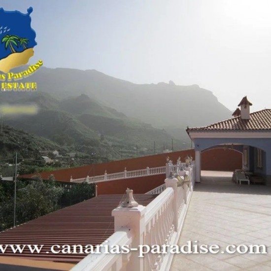 Villa in Mogan, Gran Canaria