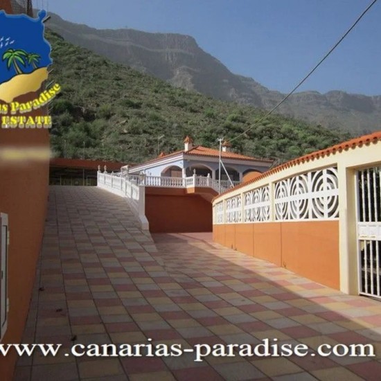 Villa in Mogan, Gran Canaria