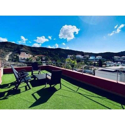 Villa in Mogan, Gran Canaria