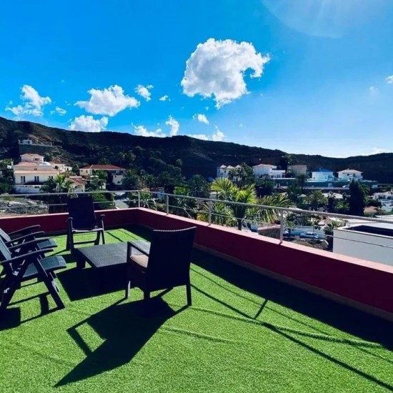 Villa in Mogan, Gran Canaria