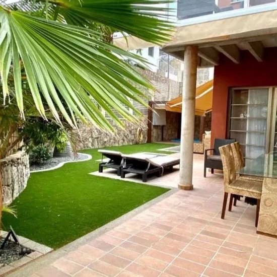 Villa in Mogan, Gran Canaria