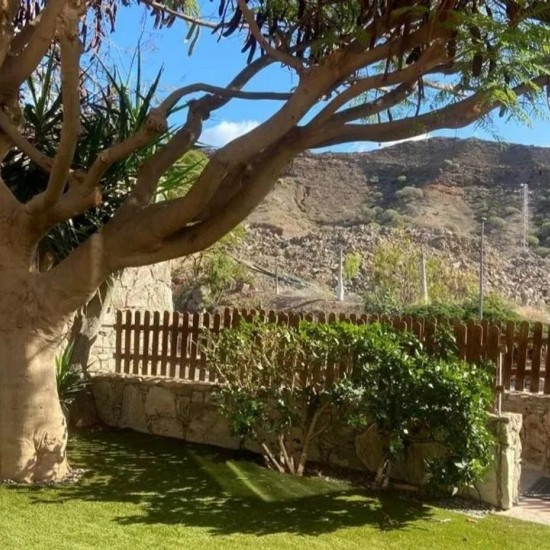 Villa in Mogan, Gran Canaria