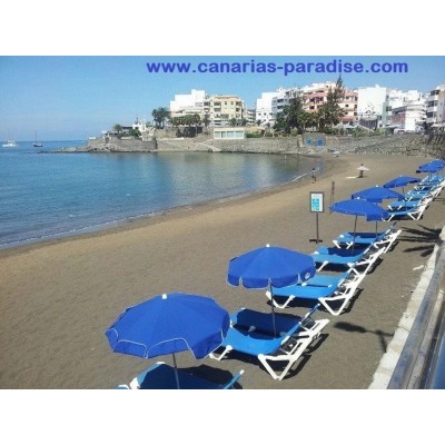 Commercial property in Mogan, Gran Canaria