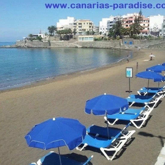 Commercial property in Mogan, Gran Canaria