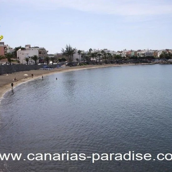 Commercial property in Mogan, Gran Canaria