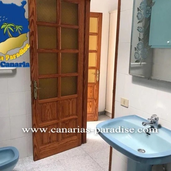 Commercial property in Mogan, Gran Canaria