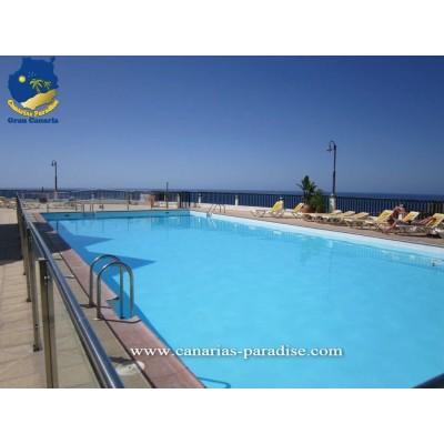 Villa in Mogan, Gran Canaria