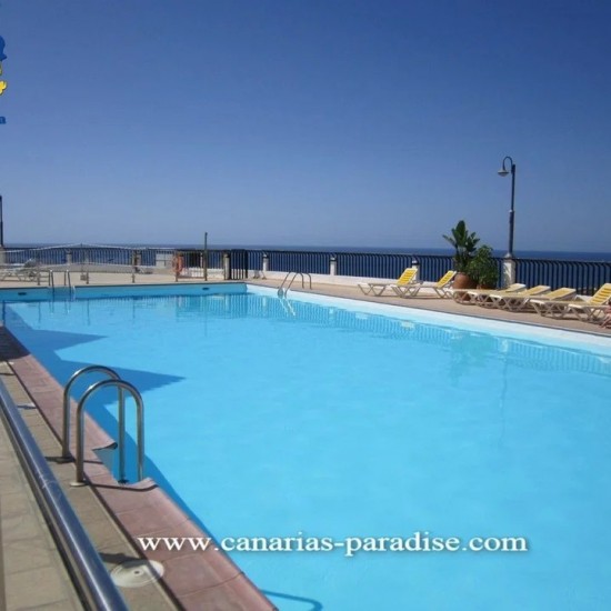Villa in Mogan, Gran Canaria