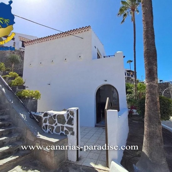 Villa in Mogan, Gran Canaria