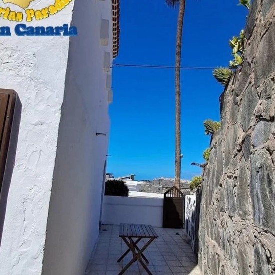 Villa in Mogan, Gran Canaria