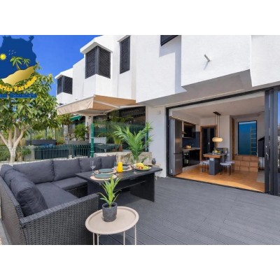 Apartment in Mogan, Gran Canaria