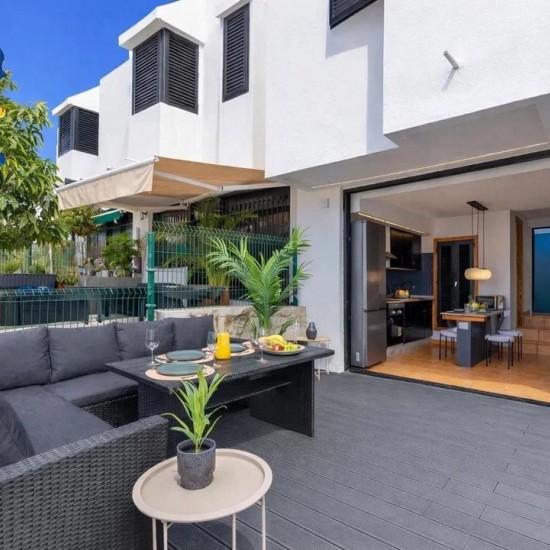 Apartment in Mogan, Gran Canaria