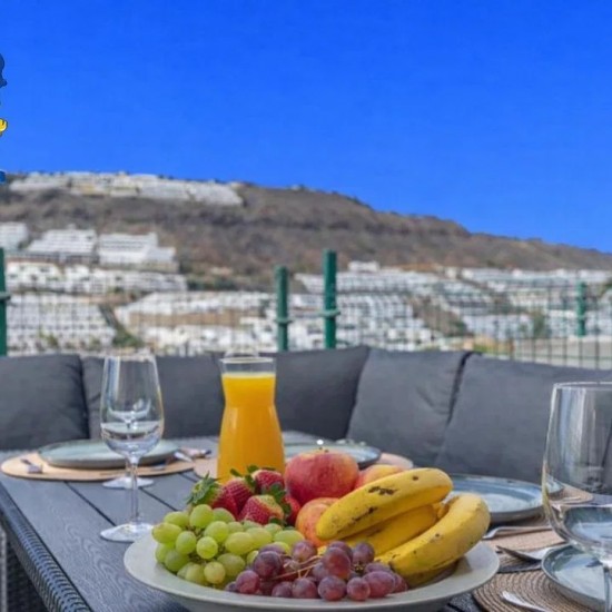 Apartment in Mogan, Gran Canaria