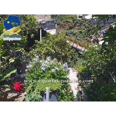 Villa in Mogan, Gran Canaria