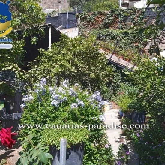 Villa in Mogan, Gran Canaria