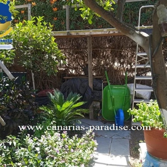 Villa in Mogan, Gran Canaria