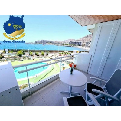 Apartment in Mogan, Gran Canaria