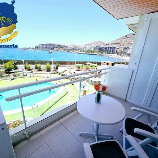 Apartment in Mogan, Gran Canaria