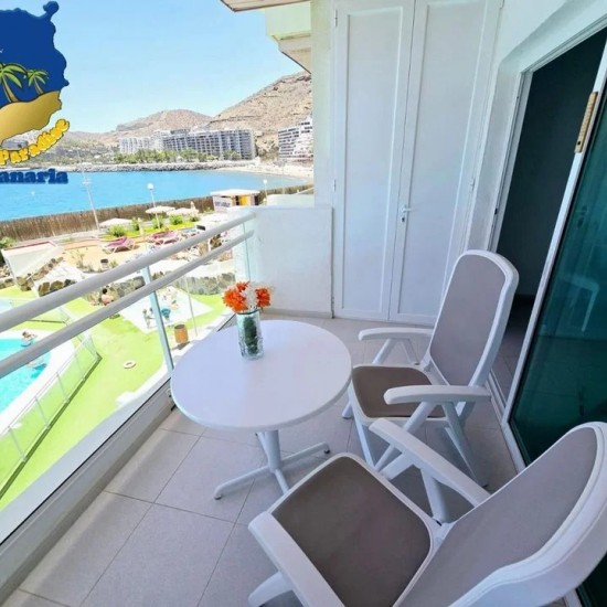 Apartment in Mogan, Gran Canaria