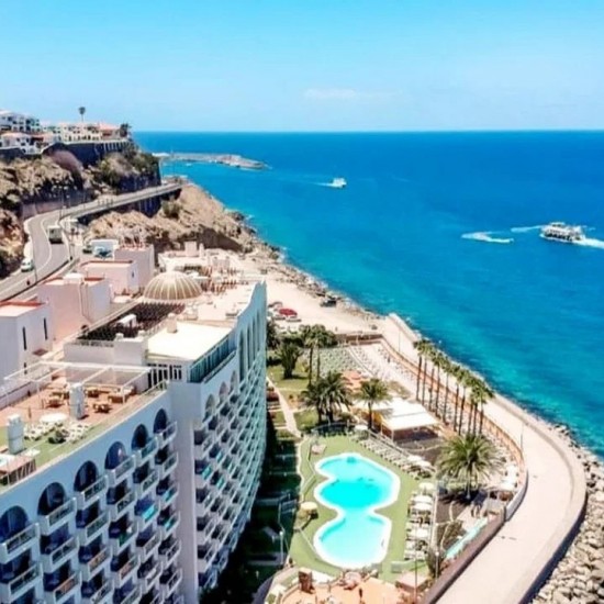 Apartment in Mogan, Gran Canaria