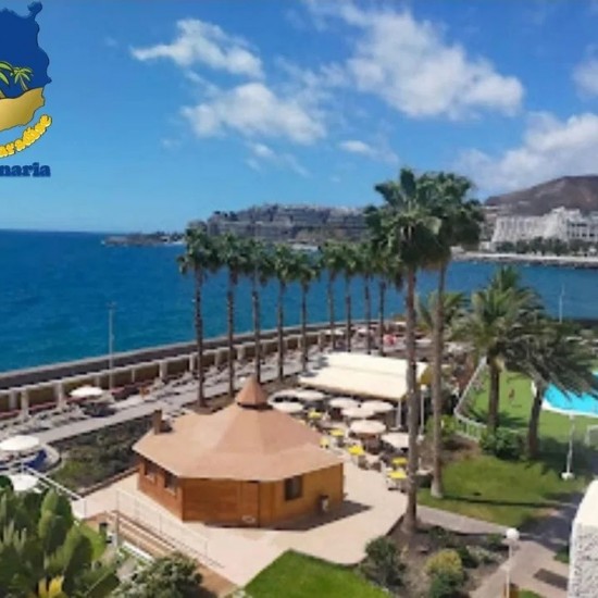 Apartment in Mogan, Gran Canaria
