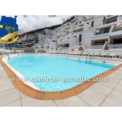 Apartment in Mogan, Gran Canaria
