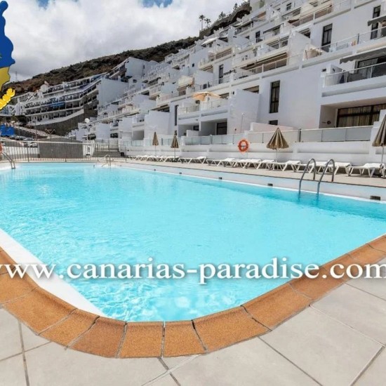 Apartment in Mogan, Gran Canaria