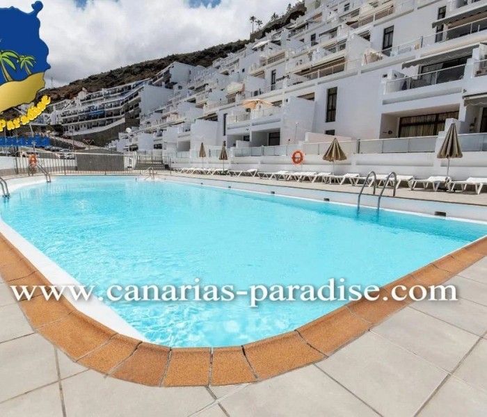 Apartment in Mogan, Gran Canaria