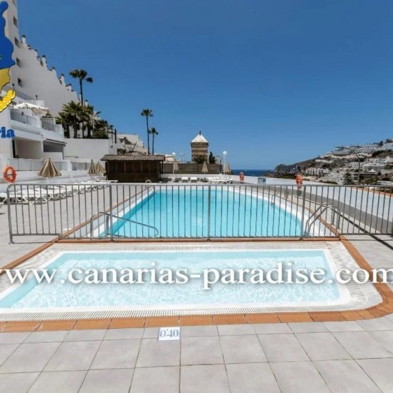 Apartment in Mogan, Gran Canaria