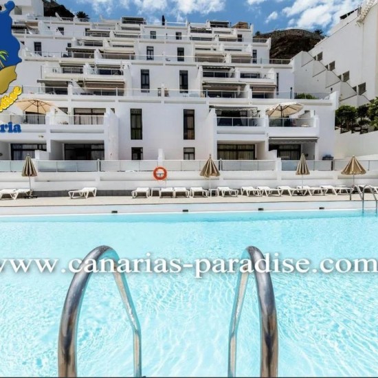 Apartment in Mogan, Gran Canaria
