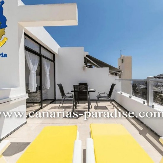 Apartment in Mogan, Gran Canaria