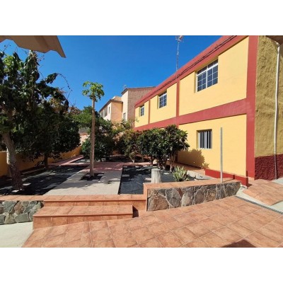 Apartment in Mogan, Gran Canaria