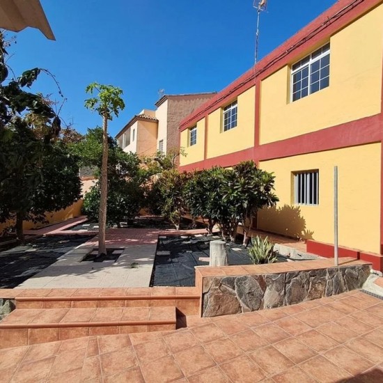 Apartment in Mogan, Gran Canaria
