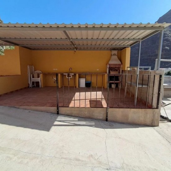 Apartment in Mogan, Gran Canaria