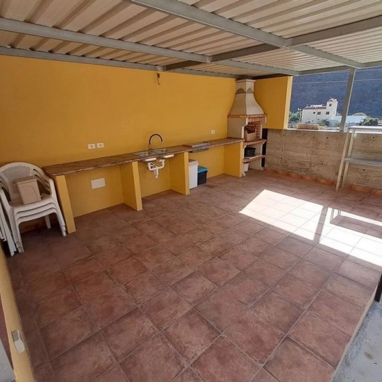 Apartment in Mogan, Gran Canaria