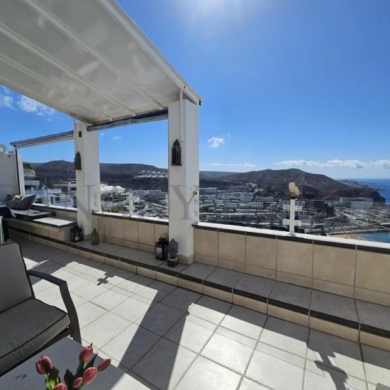 Lägenhet i Mogan, Gran Canaria