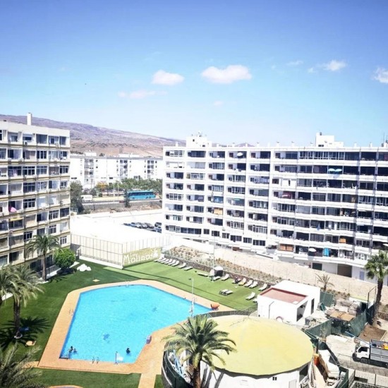 Apartment in Playa Del Ingles, Gran Canaria