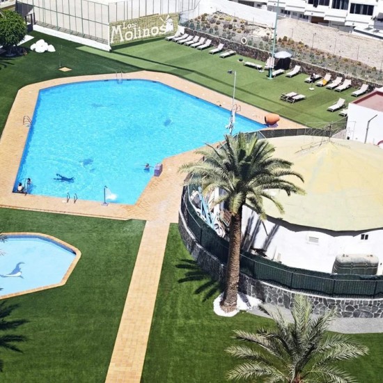 Apartment in Playa Del Ingles, Gran Canaria