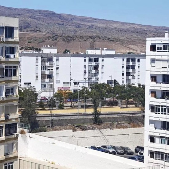 Apartment in Playa Del Ingles, Gran Canaria