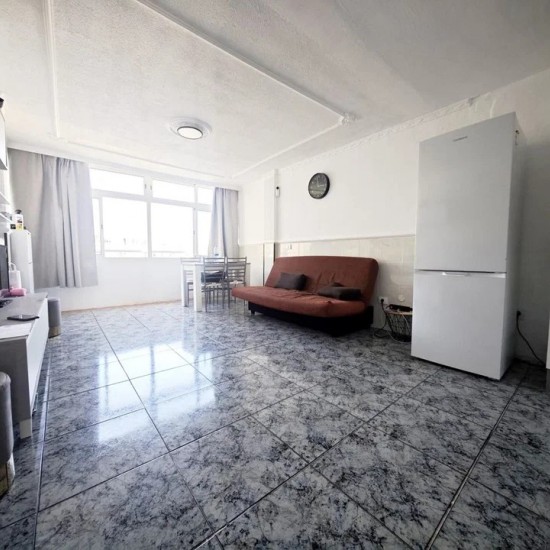 Apartment in Playa Del Ingles, Gran Canaria