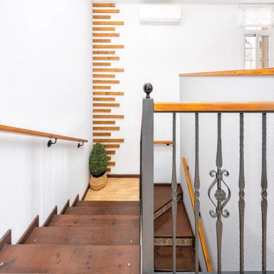 Terraced house in Puerto Rico, Gran Canaria
