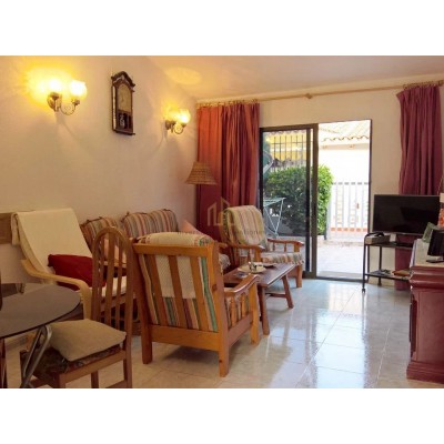 Bungalow i Playa Del Ingles, Gran Canaria