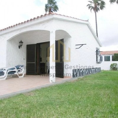 Bungalow in Playa Del Ingles, Gran Canaria