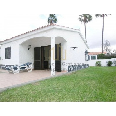 Bungalow in Playa Del Ingles, Gran Canaria