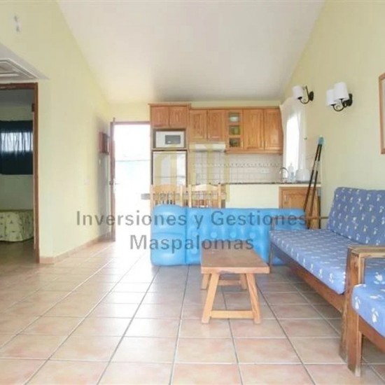 Bungalow in Playa Del Ingles, Gran Canaria