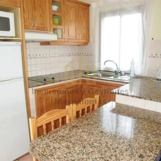 Bungalow in Playa Del Ingles, Gran Canaria