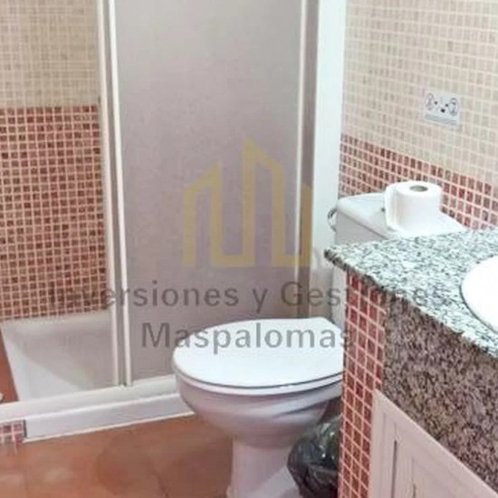Bungalow in Playa Del Ingles, Gran Canaria