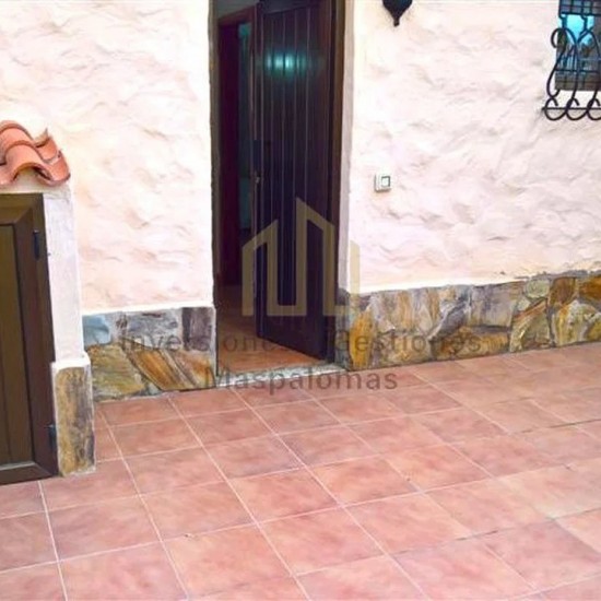 Bungalow in Playa Del Ingles, Gran Canaria